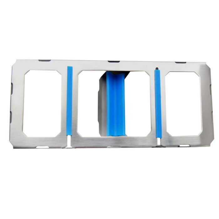 Clip Cassette for 5 Instruments - Image 5