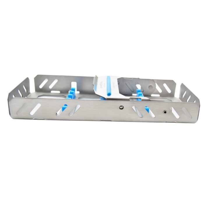 Clip Cassette for 5 Instruments - Image 6