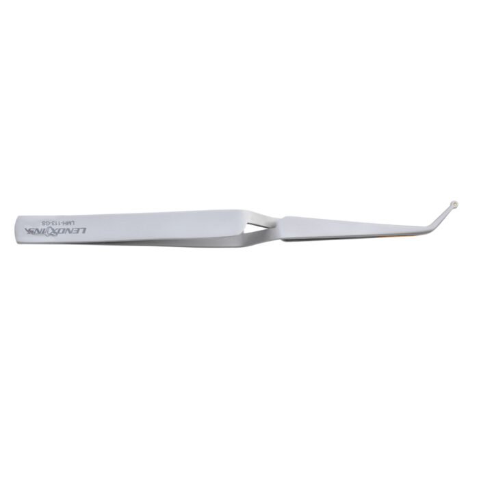 Matrix Holding Pin Tweezers - Image 2
