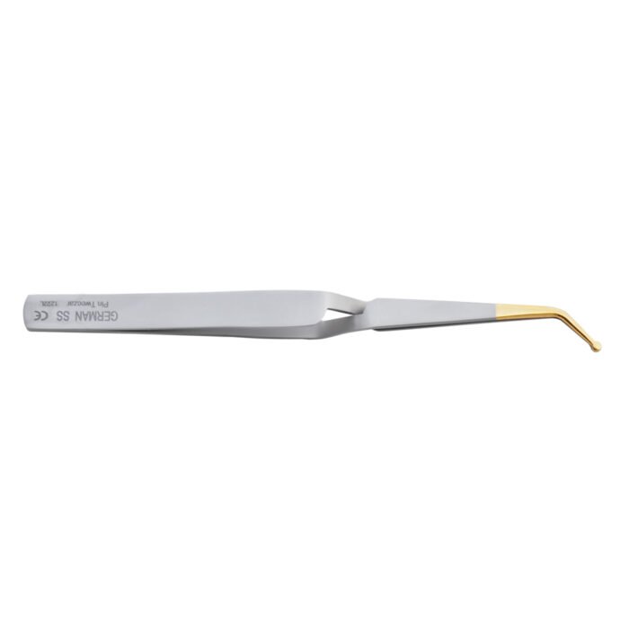 Matrix Holding Pin Tweezers - Image 3