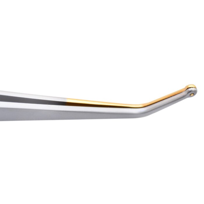 Matrix Holding Pin Tweezers - Image 5