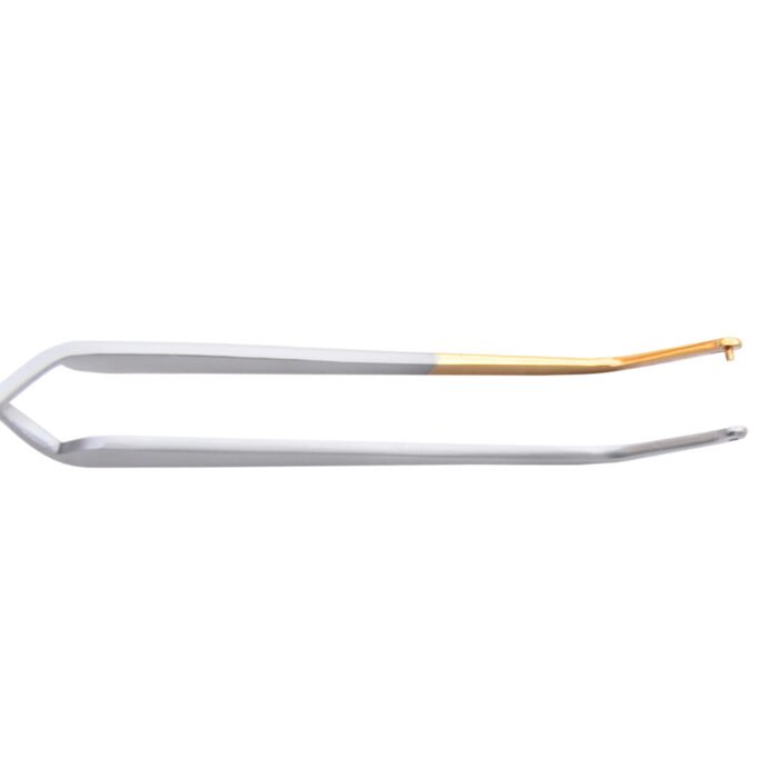Matrix Holding Pin Tweezers - Image 6