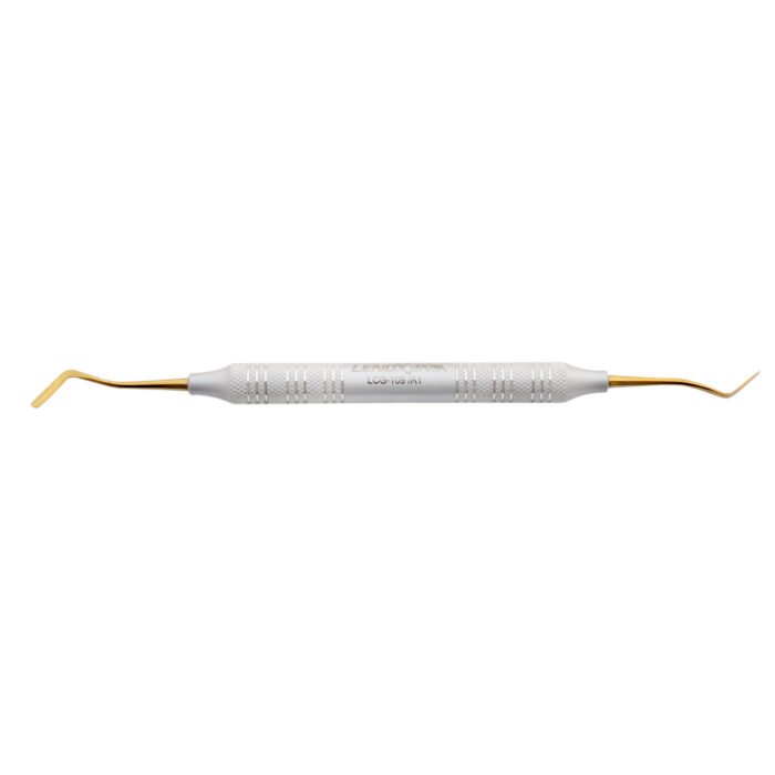 Composite Filling Instrument - Double Ended Contouring - Image 2