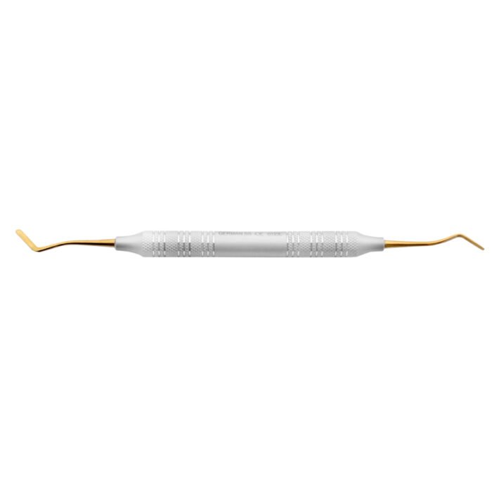 Composite Filling Instrument - Double Ended Contouring - Image 3