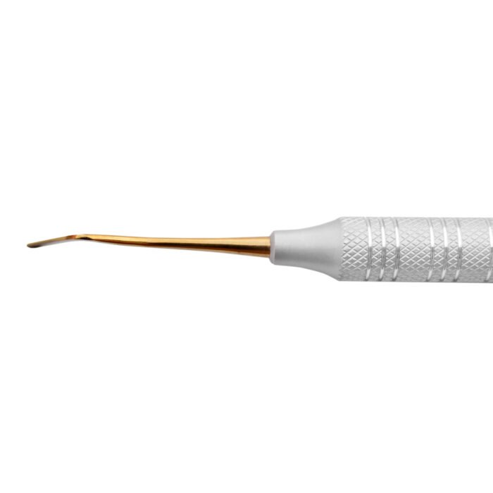 Composite Filling Instrument - Double Ended Contouring - Image 5