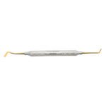 Composite Filling Instrument - Double Ended Vertical / Condenser #2 Medium Universal - Image 2