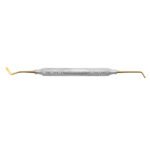Composite Filling Instrument - Double Ended Vertical / Condenser #2 Medium Universal - Image 3