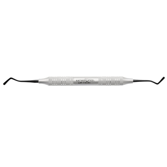 PFI Composite Filling Instruments Double Ended Vertical - Image 2