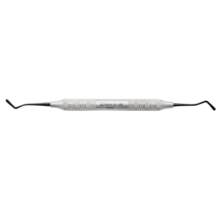 PFI Composite Filling Instruments Double Ended Vertical - Image 3