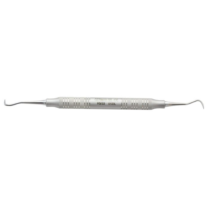 Scalers H5/33 Hygienist-Jacquette - Image 3
