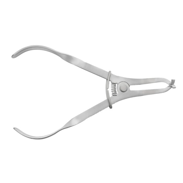 Ring Applicator Forceps - Image 5