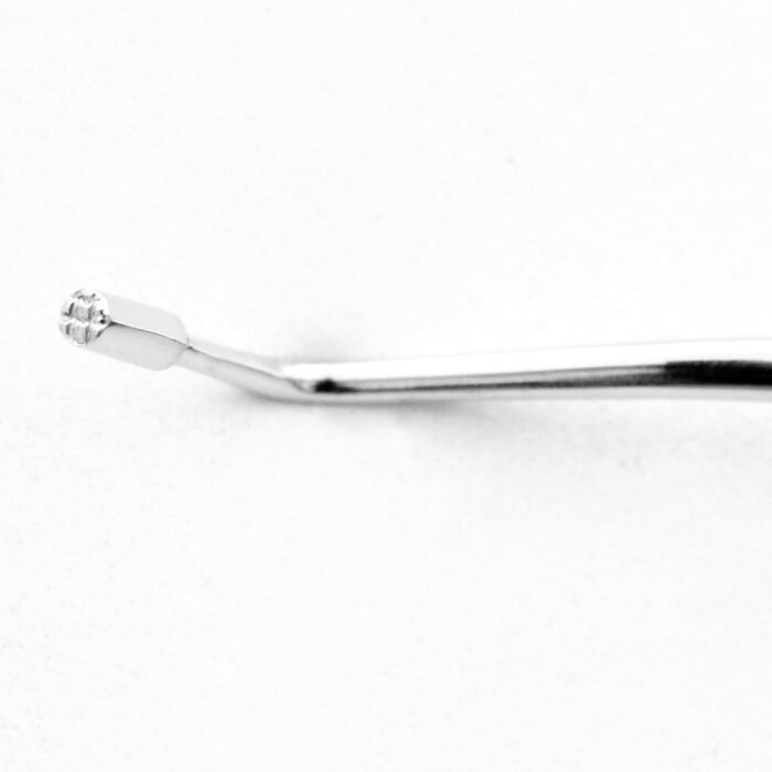 Condensers Andrew 1.4 mm / 2.0mm Double Ended - Image 7