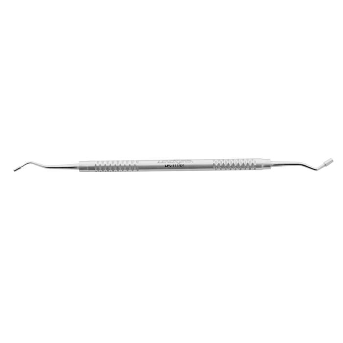 Condensers BLACK 1.5MM / 2.5MM Double Ended - Image 2