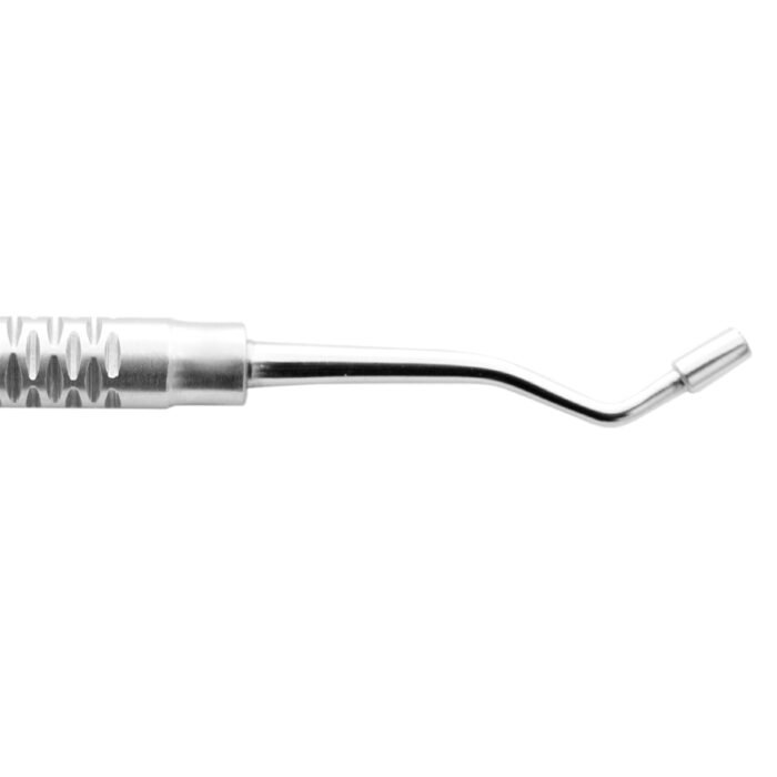 Condensers BLACK 1.5MM / 2.5MM Double Ended - Image 4