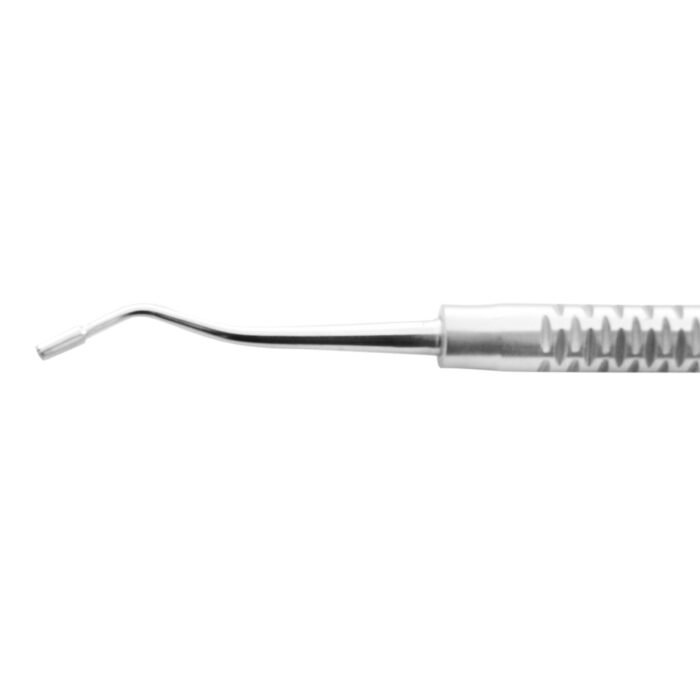 Condensers BLACK 1.5MM / 2.5MM Double Ended - Image 5