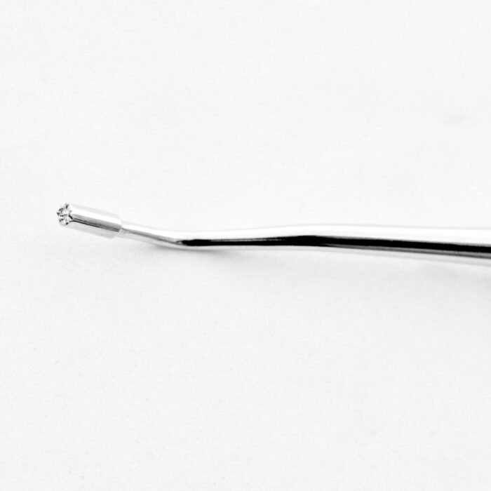 Condensers BLACK 1.5MM / 2.5MM Double Ended - Image 7