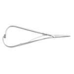 Smaha Elastomeric Ligature Placing Mathieu Plier 14cm Straight - Image 2