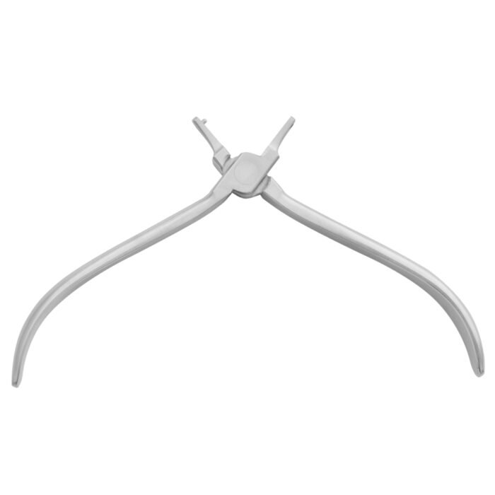Orthodontic Retainer Invisible Brace Clear Aligner Pliers - Image 5