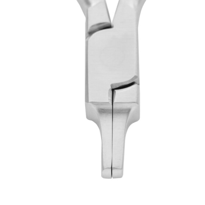 Orthodontic Retainer Invisible Brace Clear Aligner Pliers - Image 7