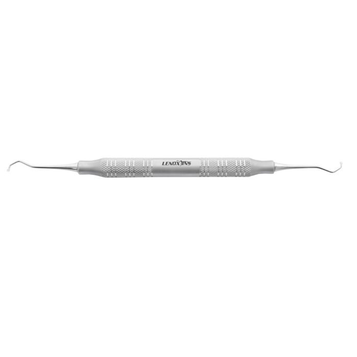 Excavators 1.5MM Fig #14 - Precision Dental Tool - Image 2