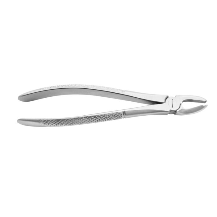 Extracting Forceps Fig. 18 Upper Molars Left - Image 2