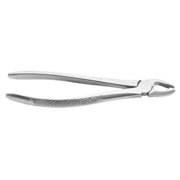 Extracting Forceps Fig. 18 Upper Molars Left - Image 3