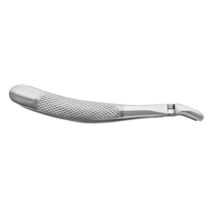 Extracting Forceps Fig. 18 Upper Molars Left - Image 4