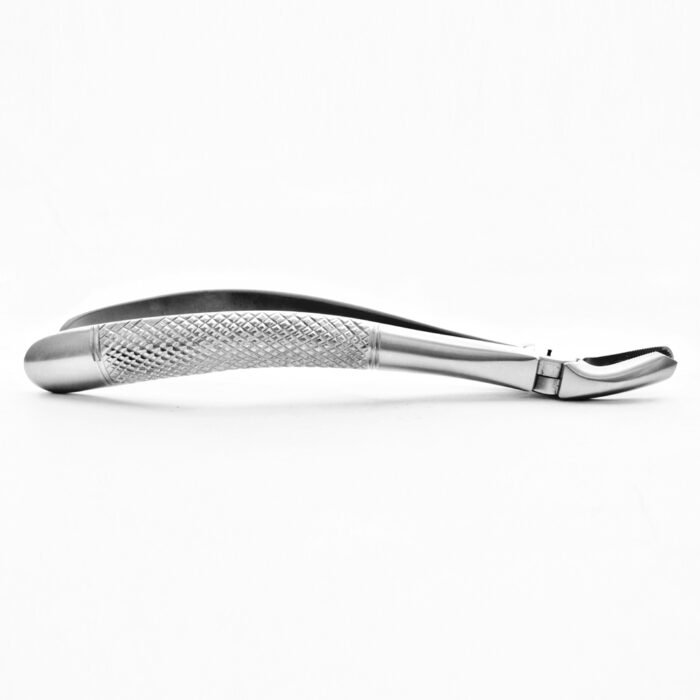 Extracting Forceps Fig. 18 Upper Molars Left - Image 6