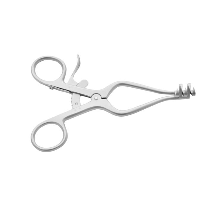 Weitlaner Retractors 13.5cm - Image 3