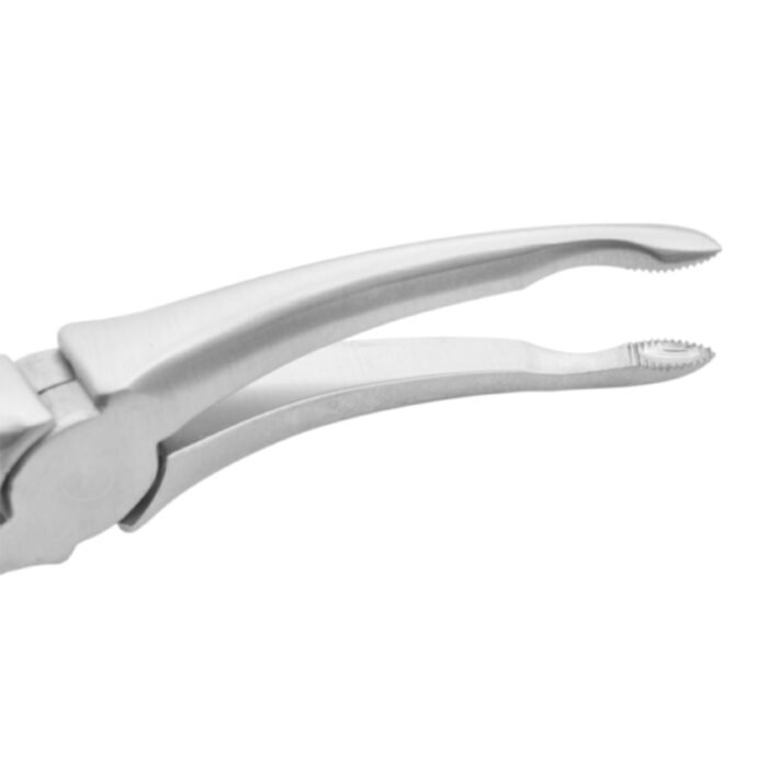 Extracting Forceps #44 Upper Roots - Image 4