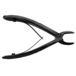 Pediatric Extracting Forceps Set of 7 - Image 4