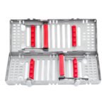 Double Decker Sterilization Cassette For 8pcs - Image 4