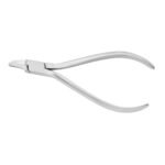 Orthodontic Retainer Invisible Brace Clear Aligner Pliers - Image 2