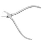 Orthodontic Retainer Invisible Brace Clear Aligner Pliers - Image 3