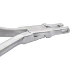 Orthodontic Retainer Invisible Brace Clear Aligner Pliers - Image 4