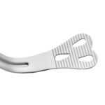 Cheek & Tongue Retractors Fig: 1 Small - Image 4