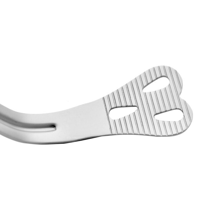 Cheek & Tongue Retractors Fig: 1 Small - Image 4