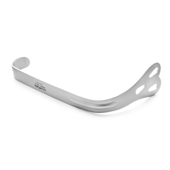Cheek & Tongue Retractors Fig: 1 Small - Image 5