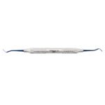 Composite Filling Instruments Double Ended Horizontal 1.8x8.00MM / 2.00x8.00MM - Precision Restorative Tool - Image 2