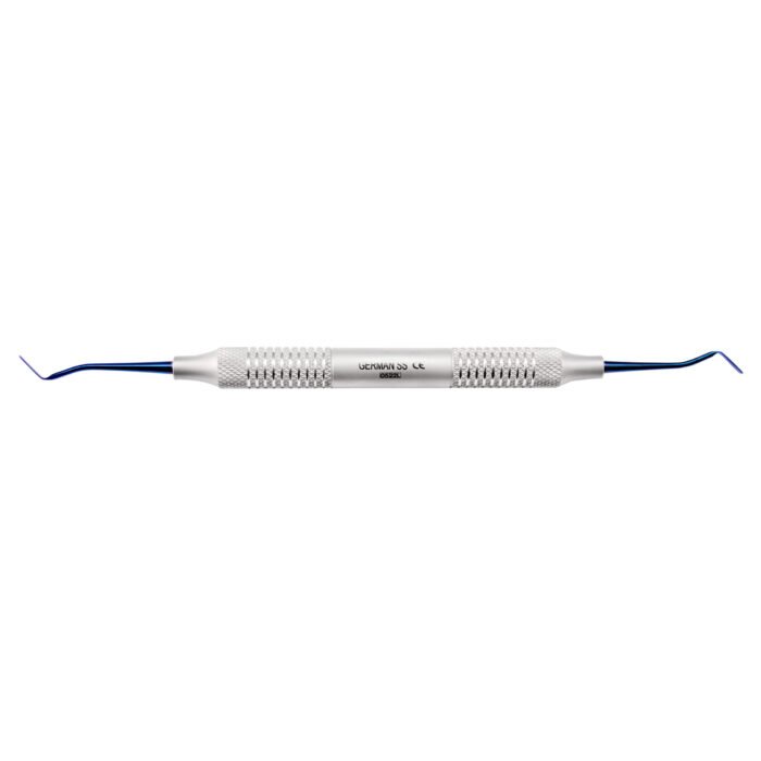 Composite Filling Instruments Double Ended Horizontal 1.8x8.00MM / 2.00x8.00MM - Precision Restorative Tool - Image 2