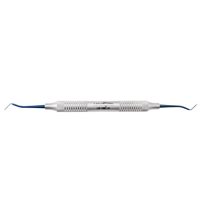 Composite Filling Instruments Double Ended Horizontal 1.8x8.00MM / 2.00x8.00MM - Precision Restorative Tool - Image 3