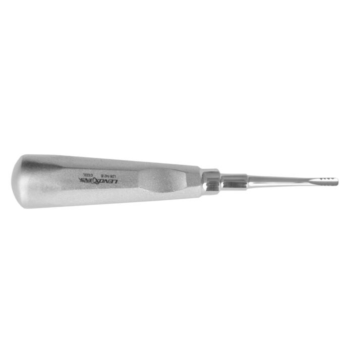 Root Elevators 45 LINDO LEVIAN 4MM Straight - Image 2