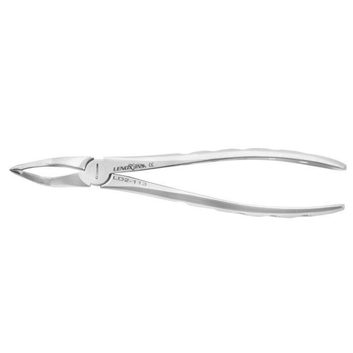Bayonet Upper Roots Forceps - Image 2