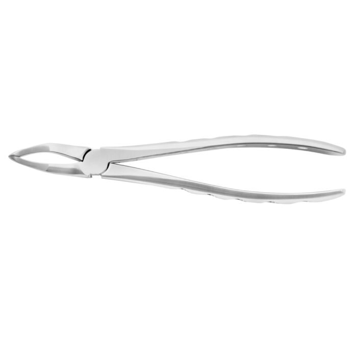 Bayonet Upper Roots Forceps - Image 3