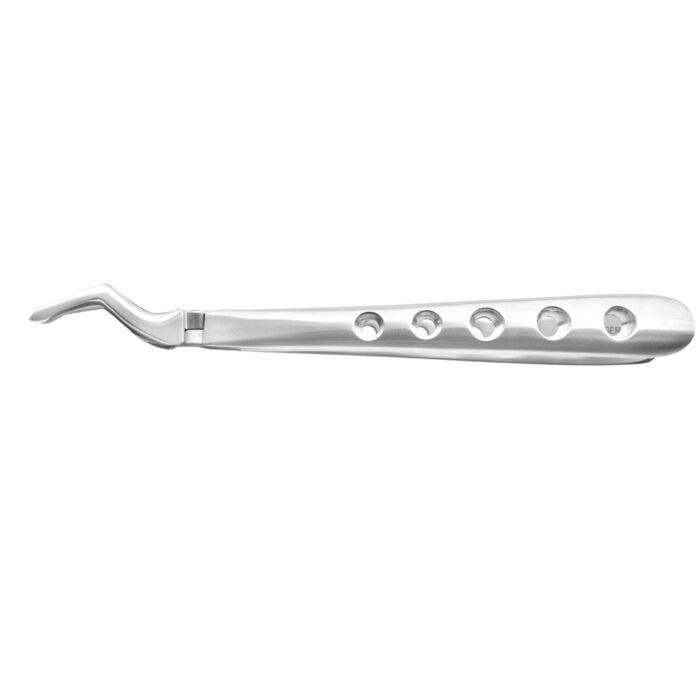 Bayonet Upper Roots Forceps - Image 4
