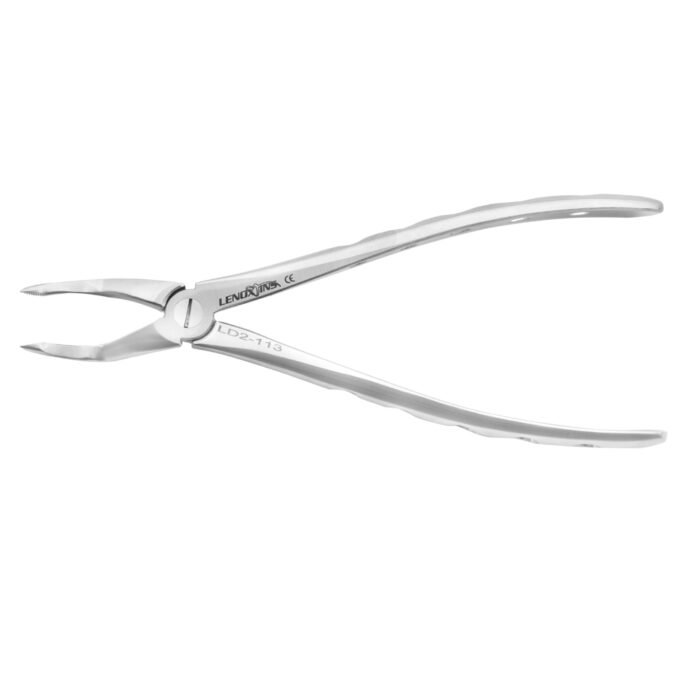 Bayonet Upper Roots Forceps - Image 5