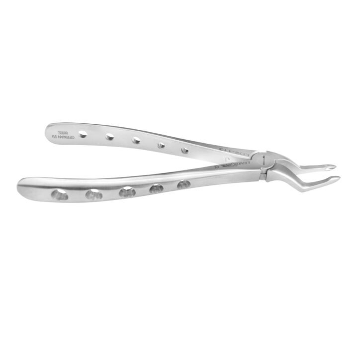 Bayonet Upper Roots Forceps - Image 6