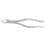 Apical Upper Universal Forceps Fig 150 - Image 2