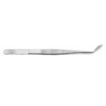 Corn Suture Forceps 15cm - Image 2