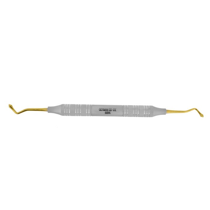 ACRON Burnishers # 21B, 3MM / 2.7MM - Image 3